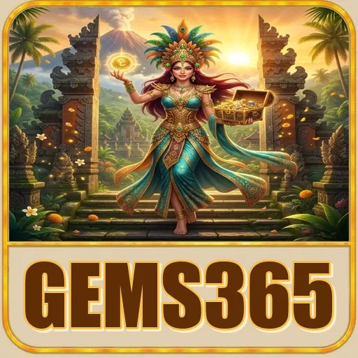 Detail APK gems365