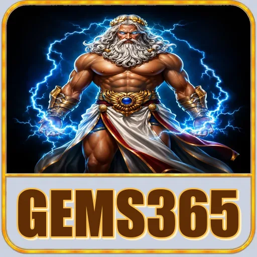 Detail Teknis gems365