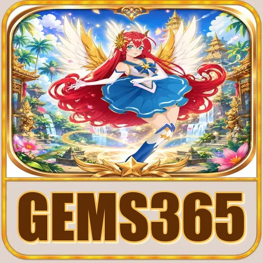 Screenshot Proses Instalasi gems365 APK
