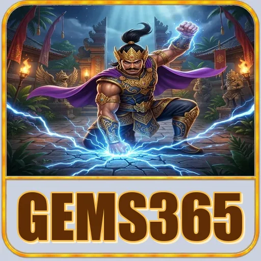 Keamanan gems365